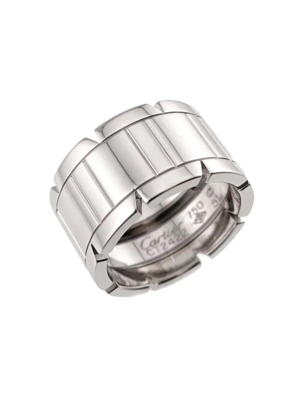 Cartier this tank